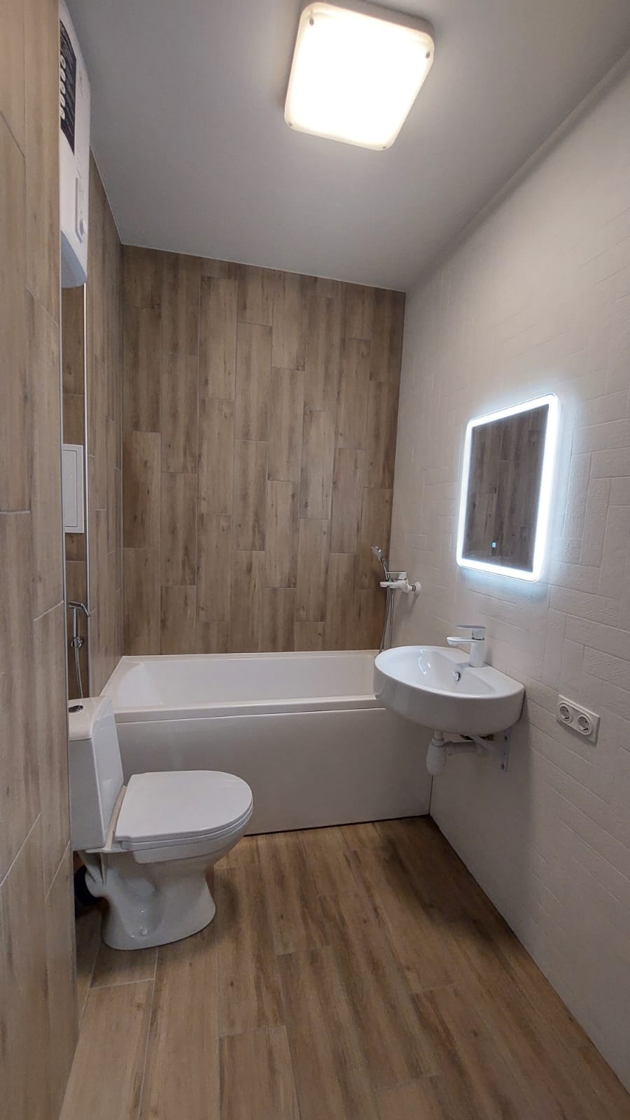 ул. Михаила Кулагина, д.35 №1