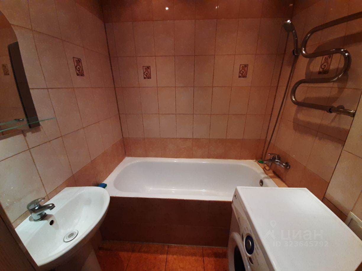 ул. Виктора Шевелева, д.22 №1