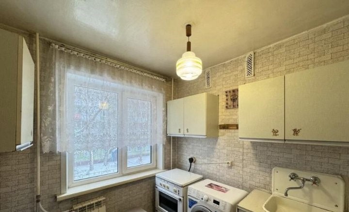 ул. Кошурникова, д.55 №1