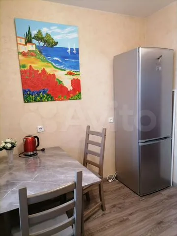 Алтайская - 12/1 №1