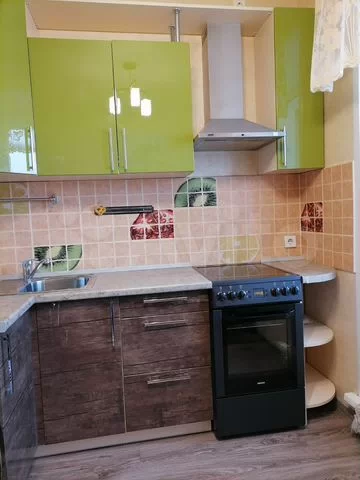 Алтайская - 12/1 №10