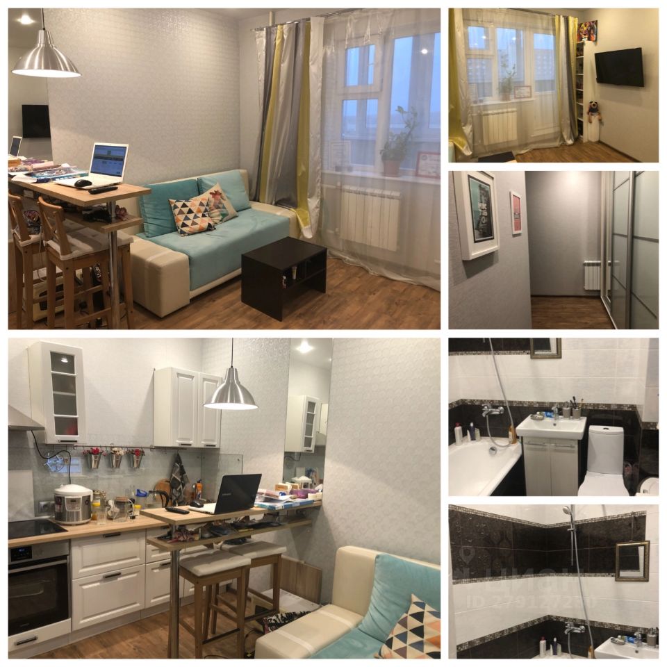 Фадеева - 66 №7