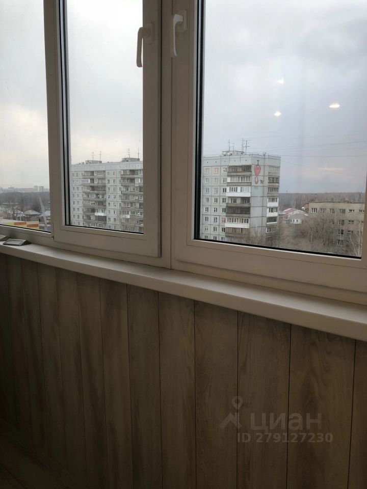 ул. Фадеева, д.66 №1