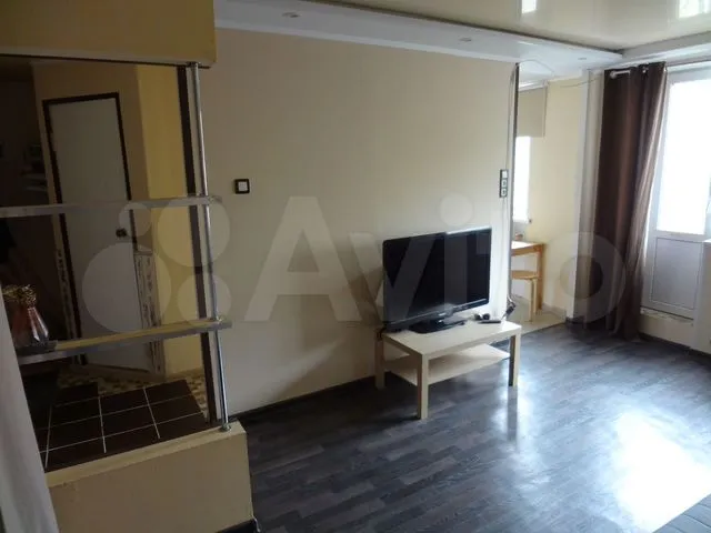 ул. Выборная , д.97 №1