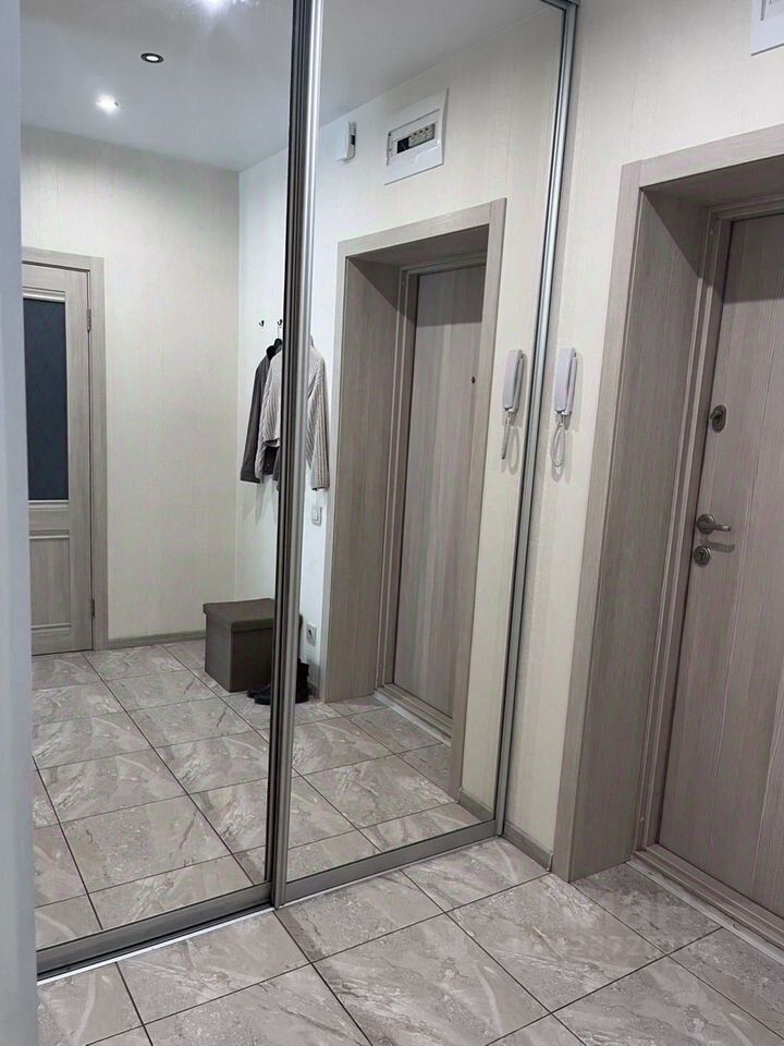 Декабристов - 41 №8