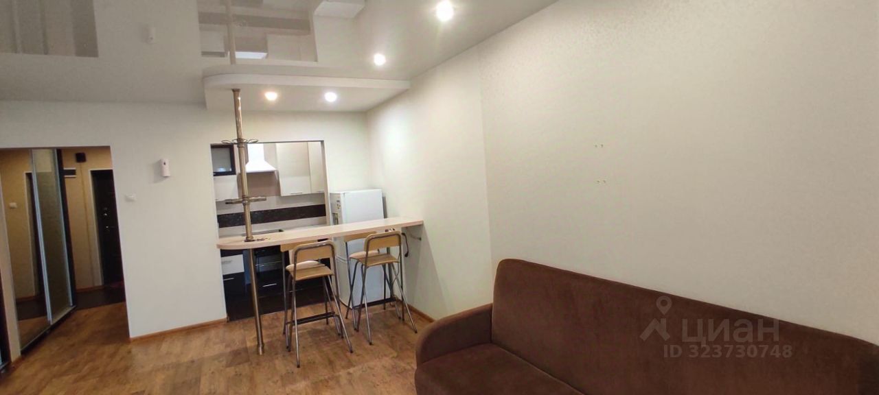 ул. Виталия-Потылицына, д.11 №1