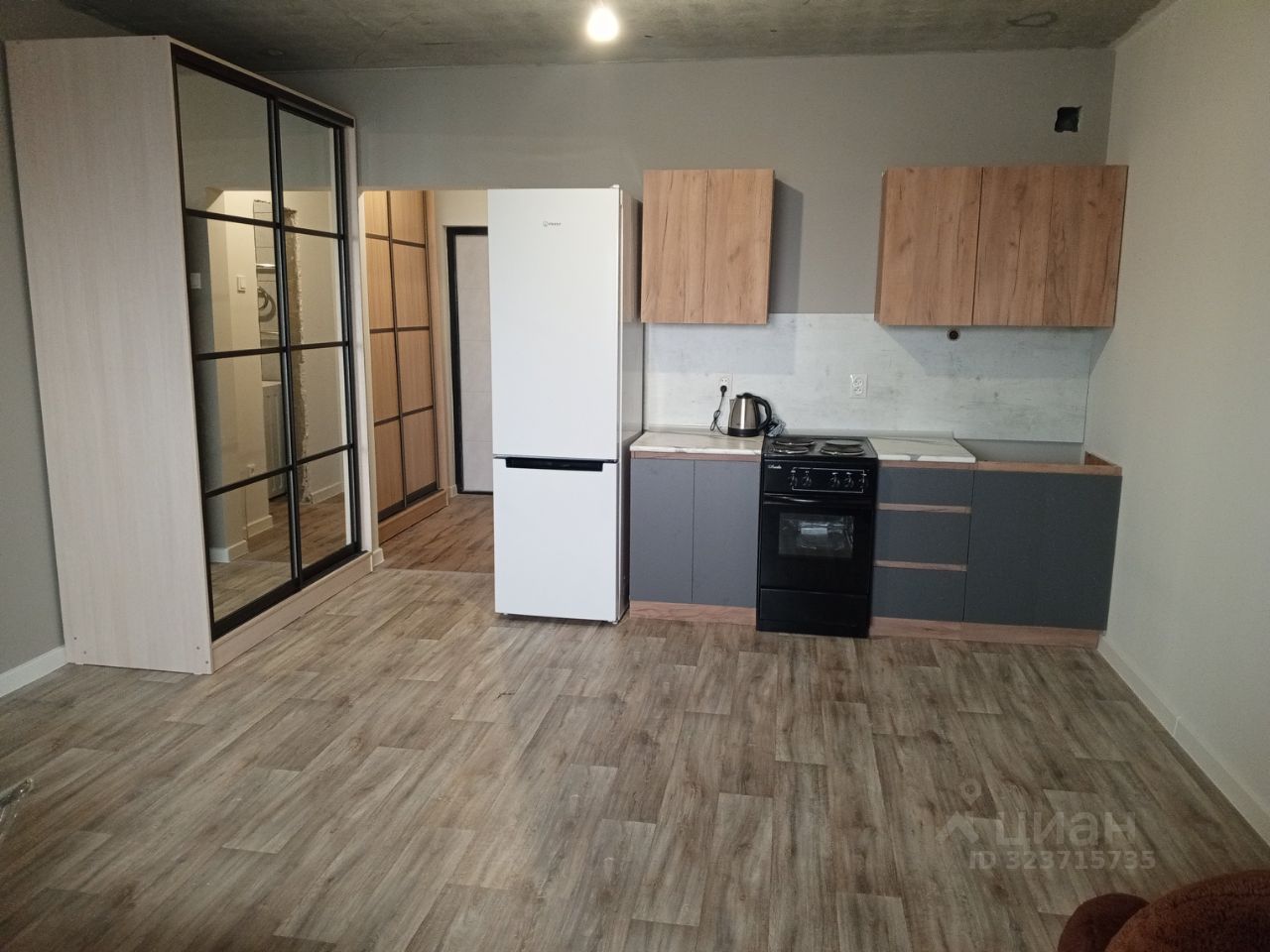 Плющихинская  - 9 №4