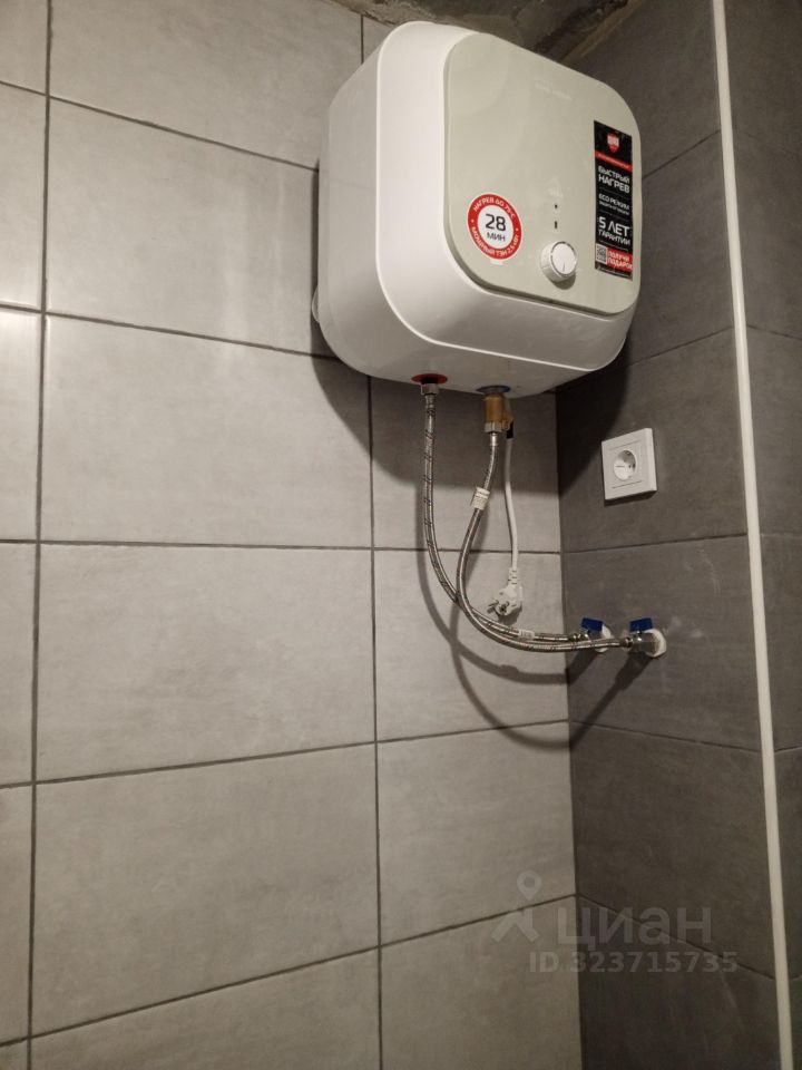 Плющихинская  - 9 №1