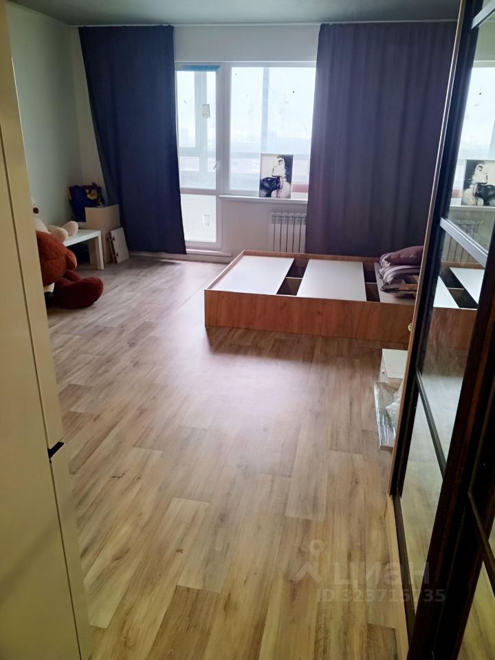 ул. Плющихинская , д.9 №1