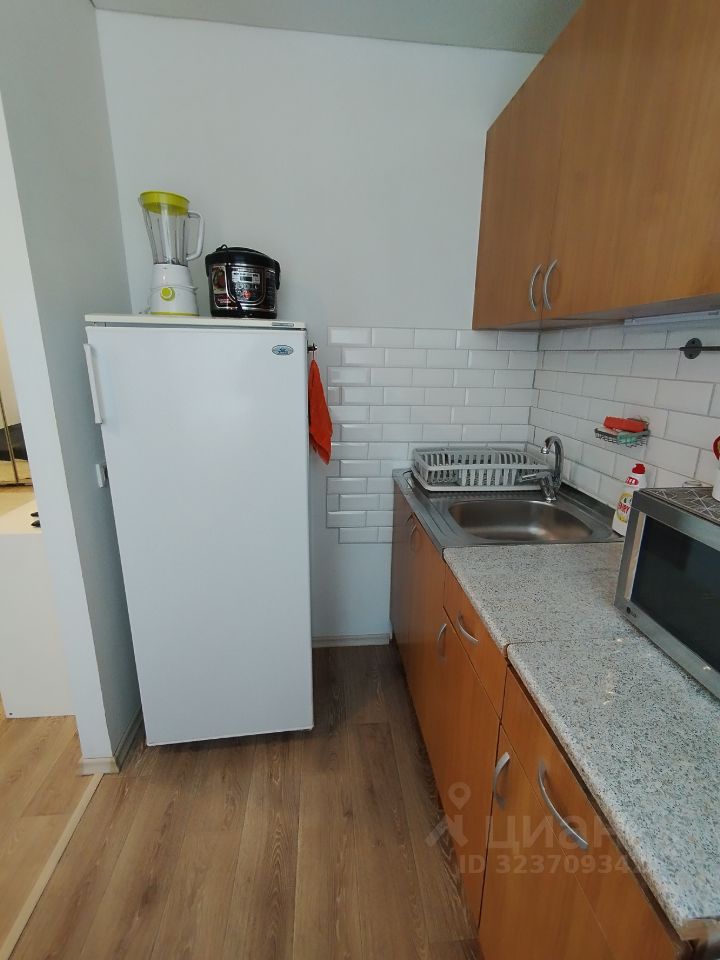 Геодезическая - 3 №6