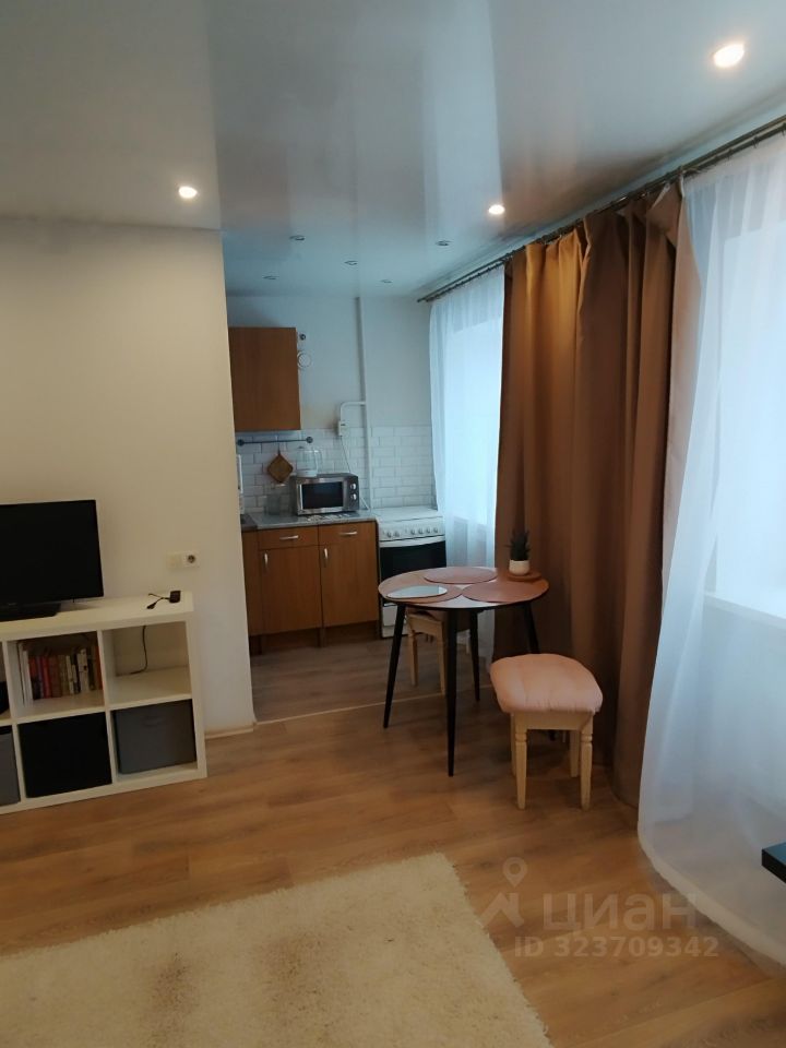 Геодезическая - 3 №4