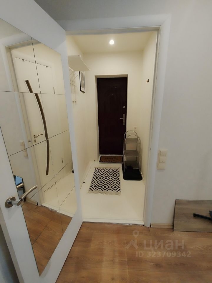 Геодезическая - 3 №1