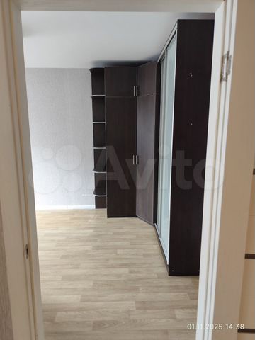 ул. Околица, д.1 №1