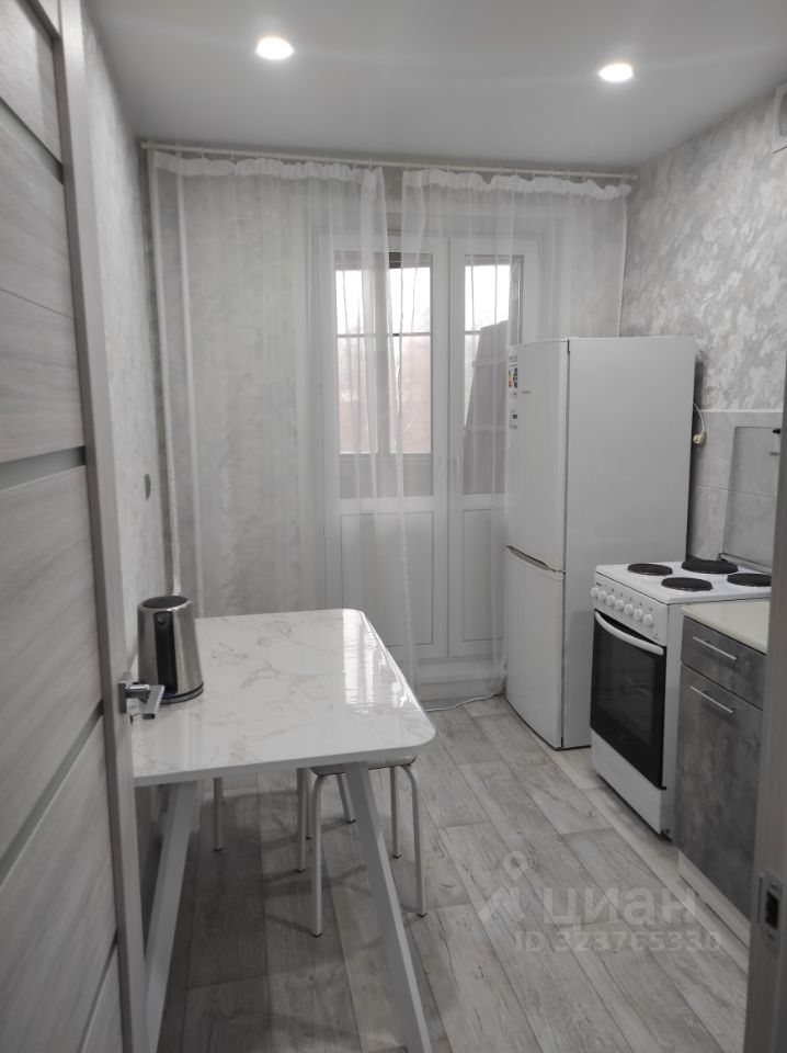 Даргомыжского - 3 №5