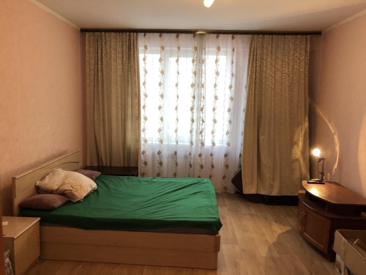 Сухарная - 96 №9