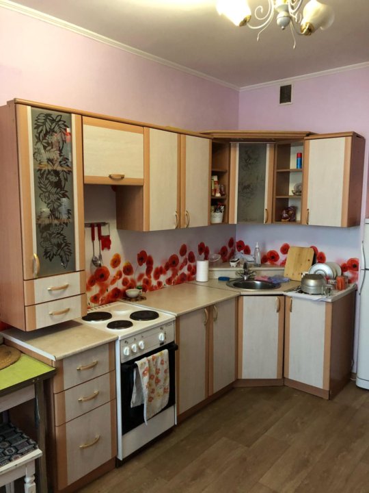 Сухарная - 96 №8