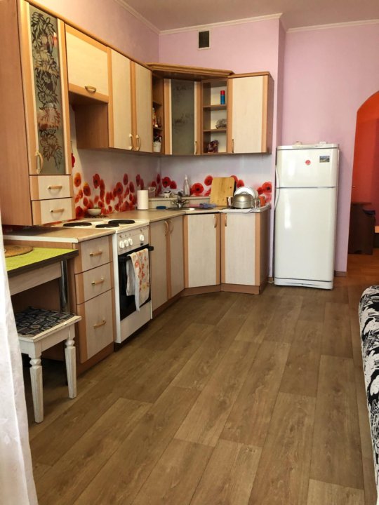 Сухарная - 96 №4