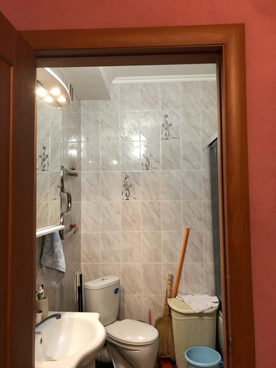 Сухарная - 96 №1