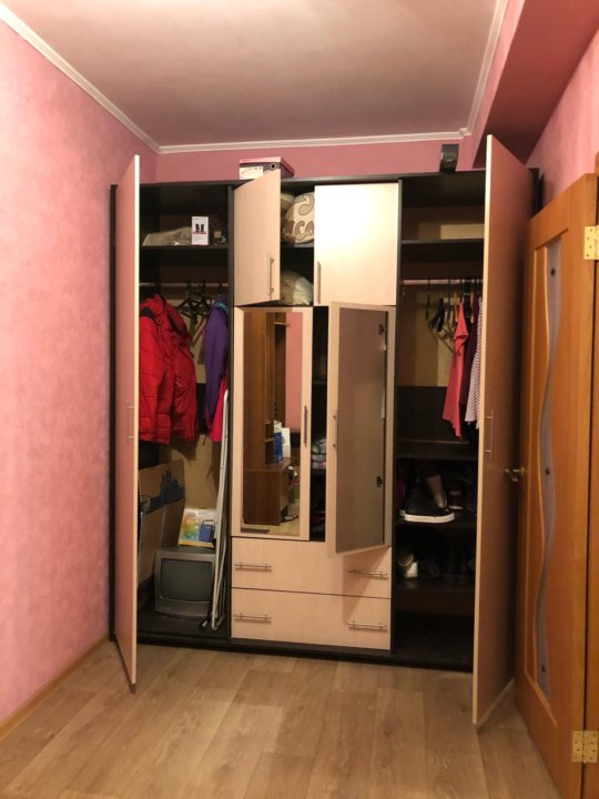 Сухарная - 96 №5