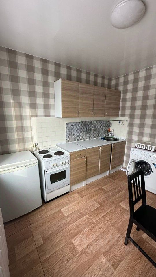 ул. Ипподромская, д.32 №1