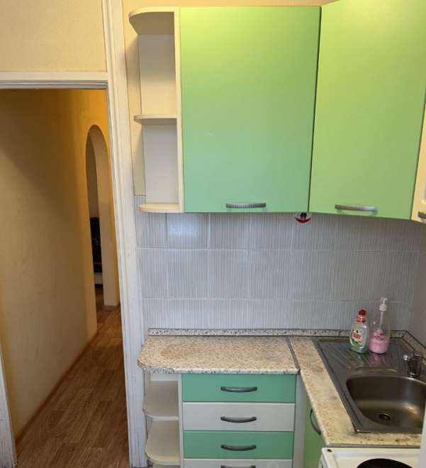 Бориса Богаткова - 217 №6