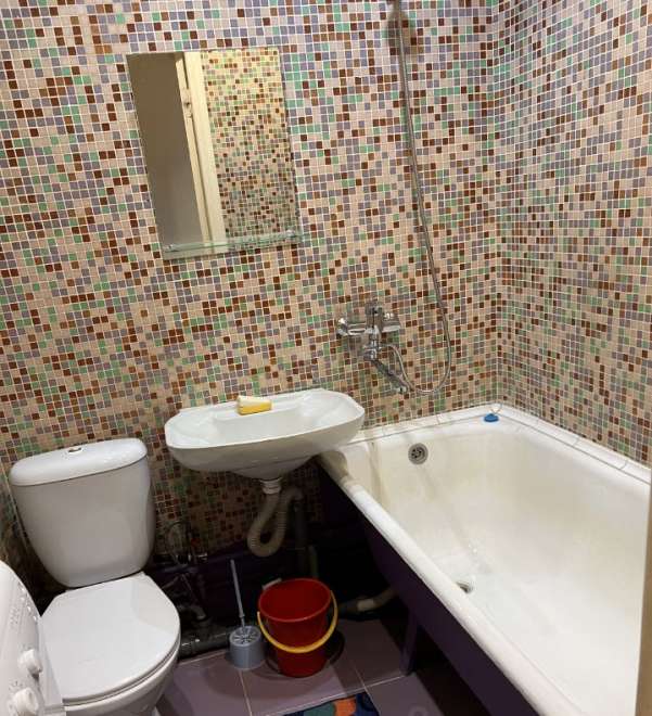 ул. Бориса Богаткова, д.217 №1