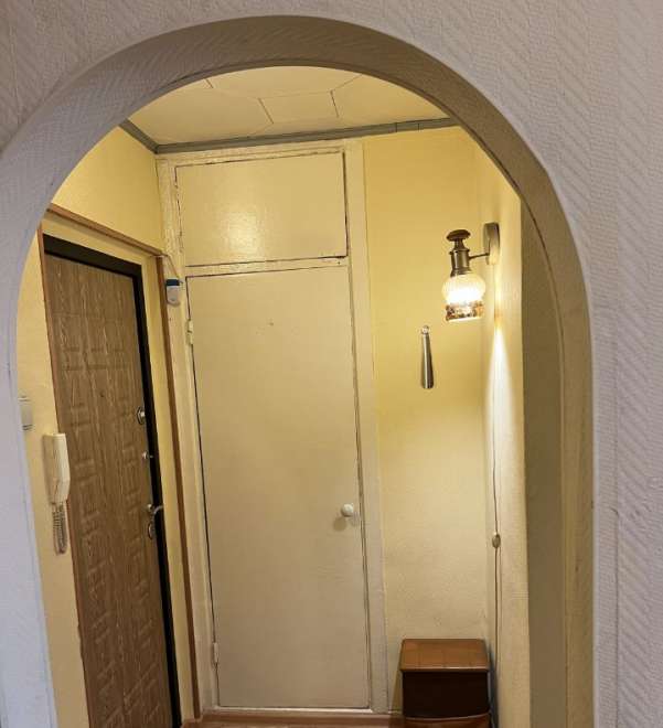 Бориса Богаткова - 217 №1