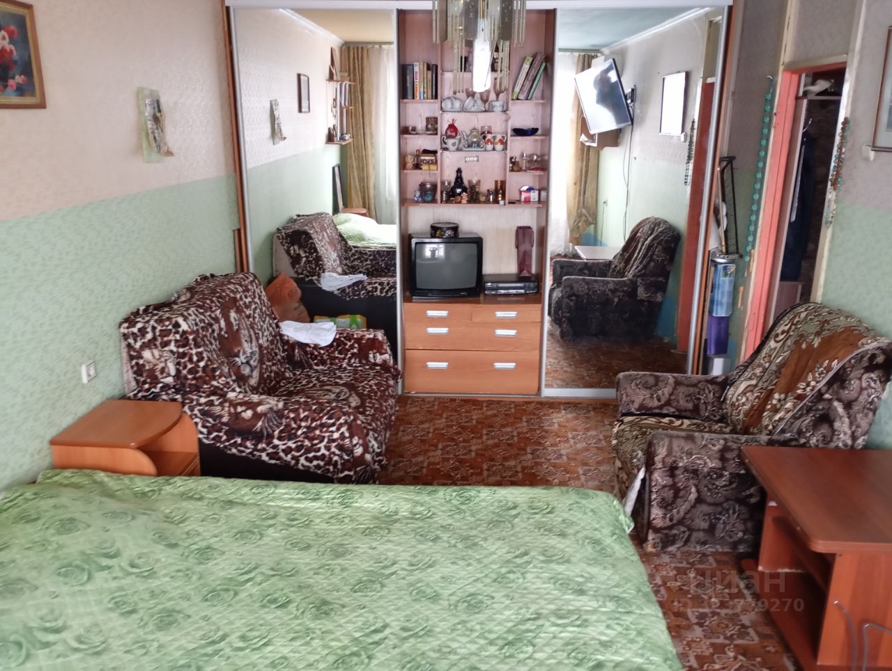 ул. Макаренко, д.13 №1