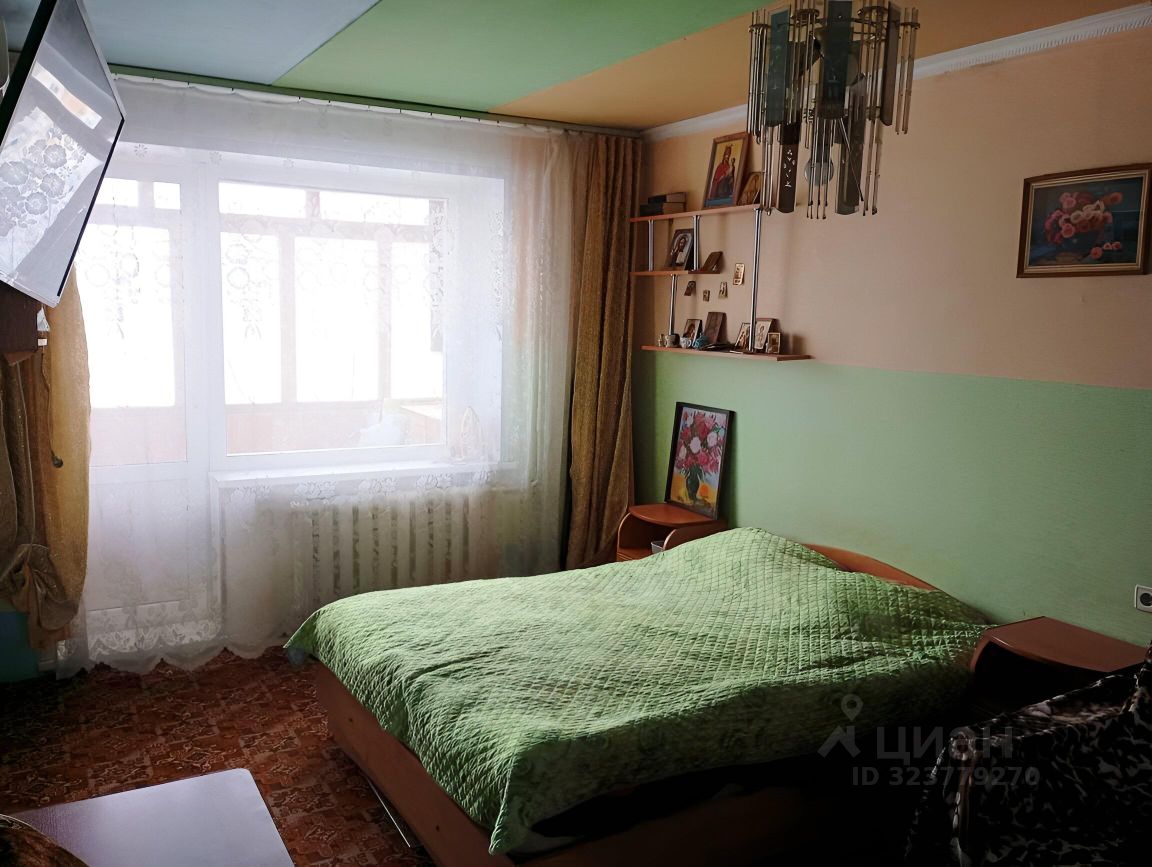 ул. Макаренко, д.13 №1