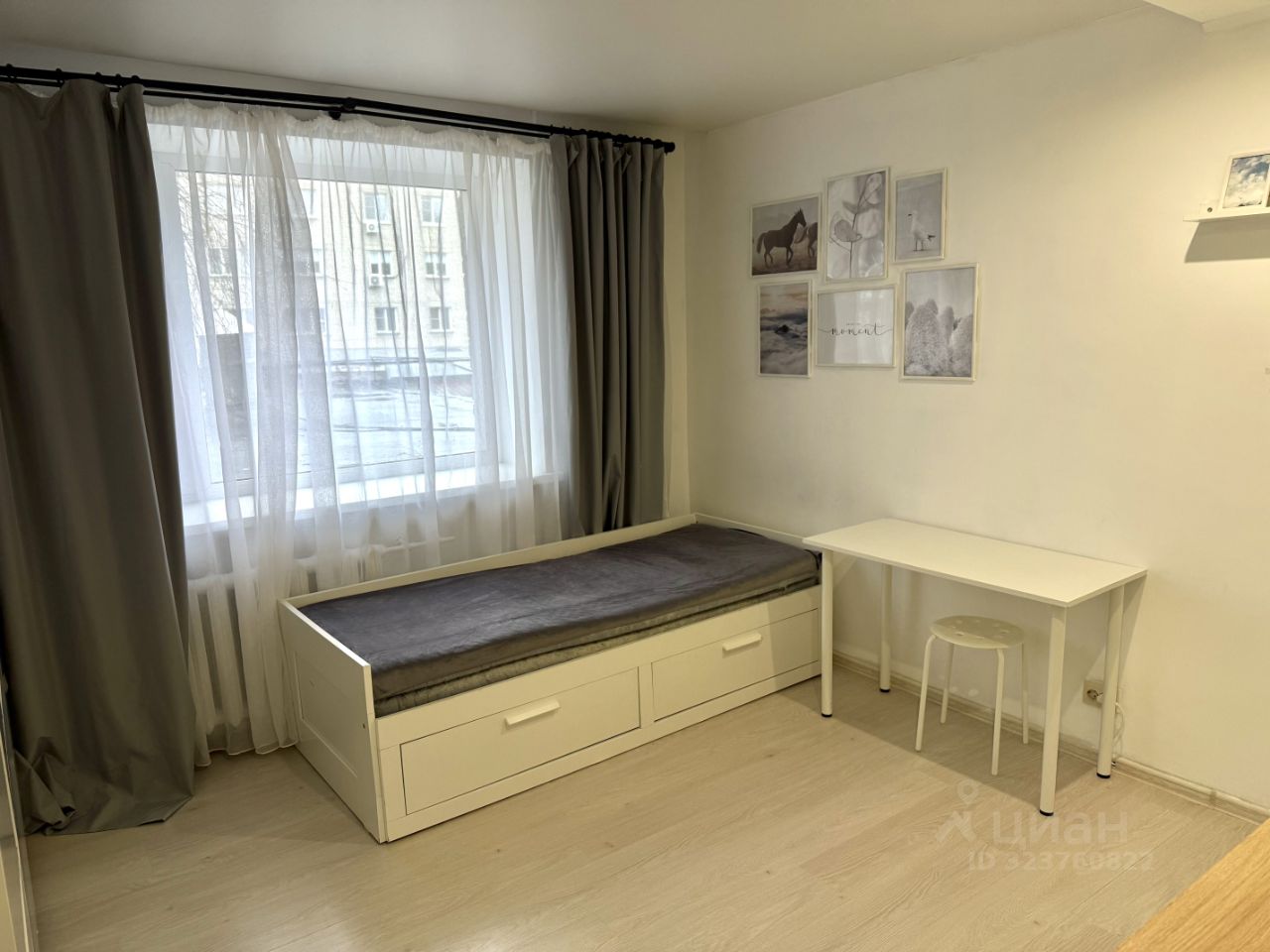 Котовского - 18/2 №2