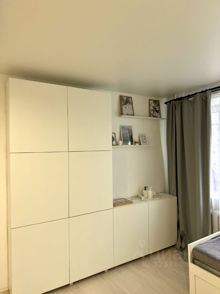 Котовского - 18/2 №3