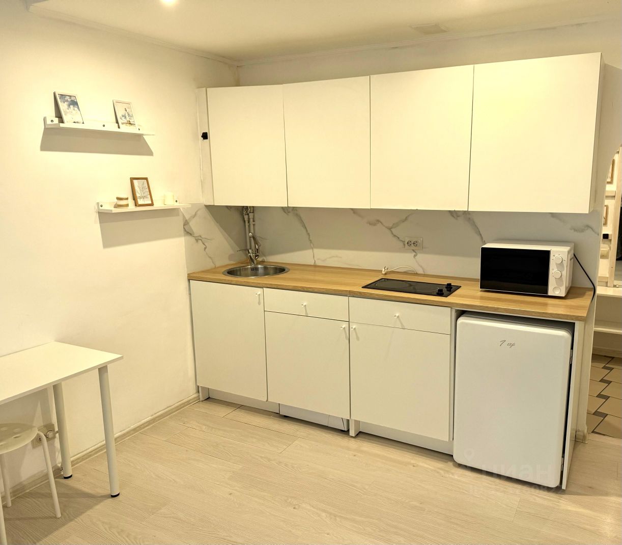 Котовского - 18/2 №4