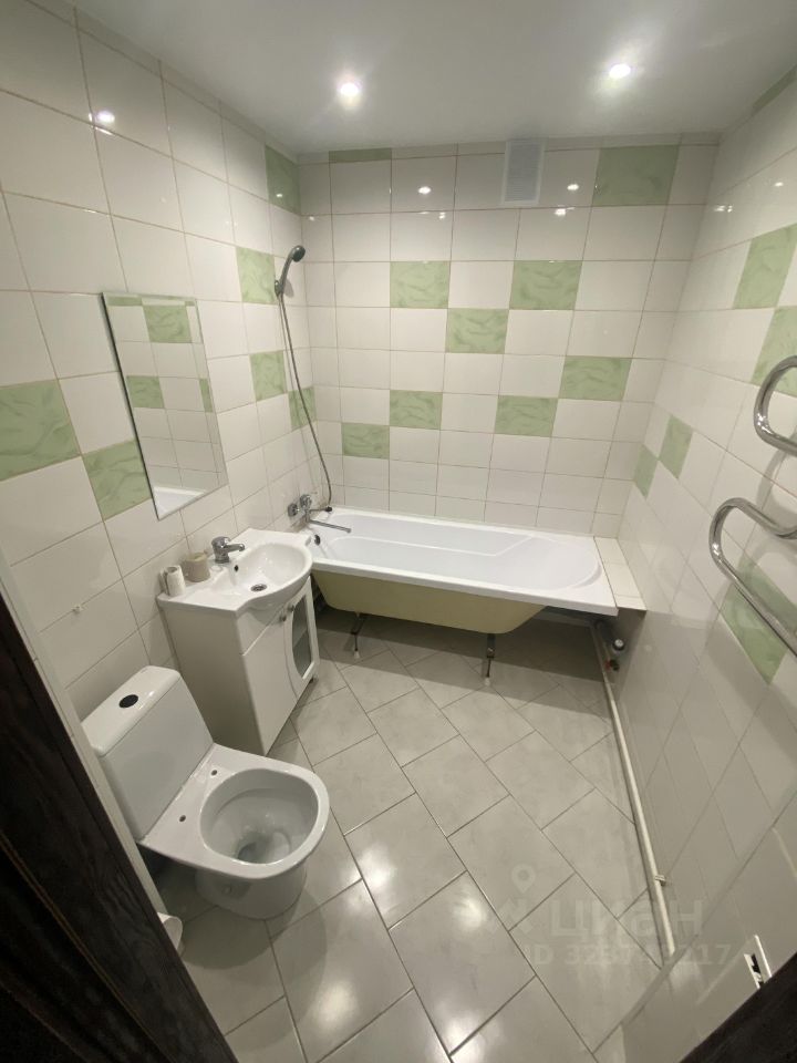 ул. Виктора Шевелева, д.30 №1