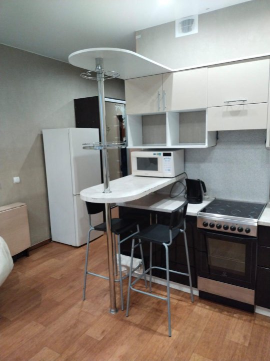 Твардовского - 22/1 №2