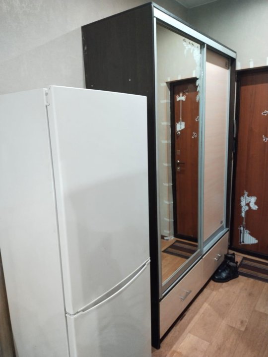 Твардовского - 22/1 №3