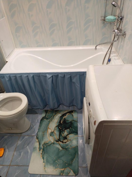 Твардовского - 22/1 №5