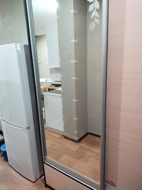 Твардовского - 22/1 №1