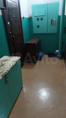 Котовского - 32 №11