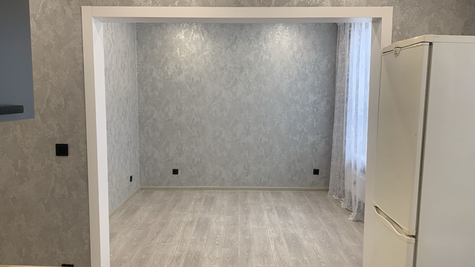 Геодезическая - 6В к2 №3