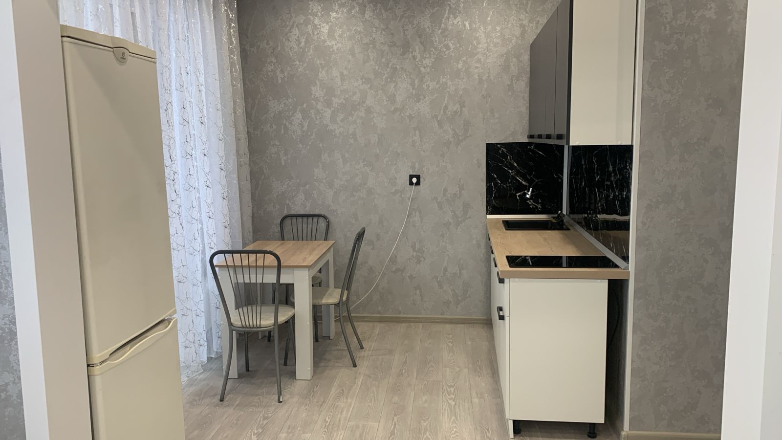 Геодезическая - 6В к2 №2