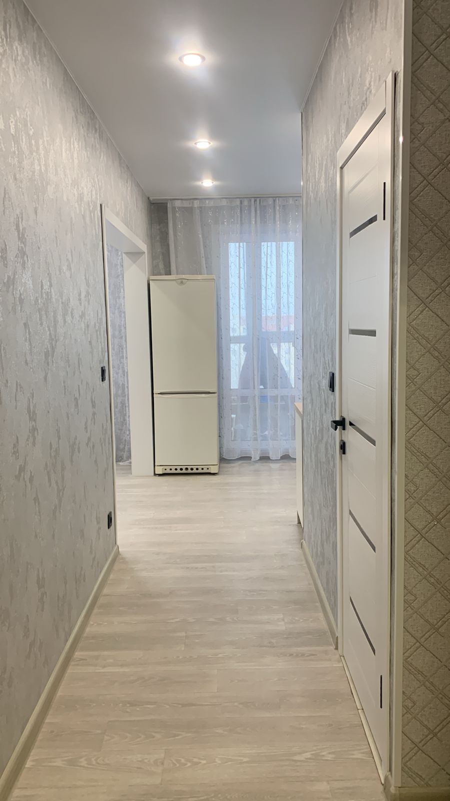 Геодезическая - 6В к2 №1