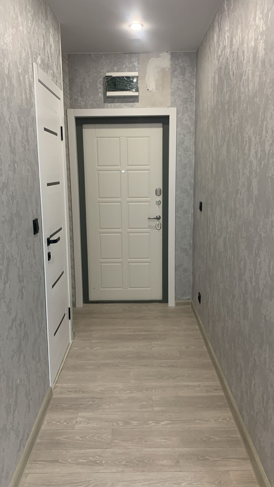 ул. Геодезическая, д.6В к2 №1