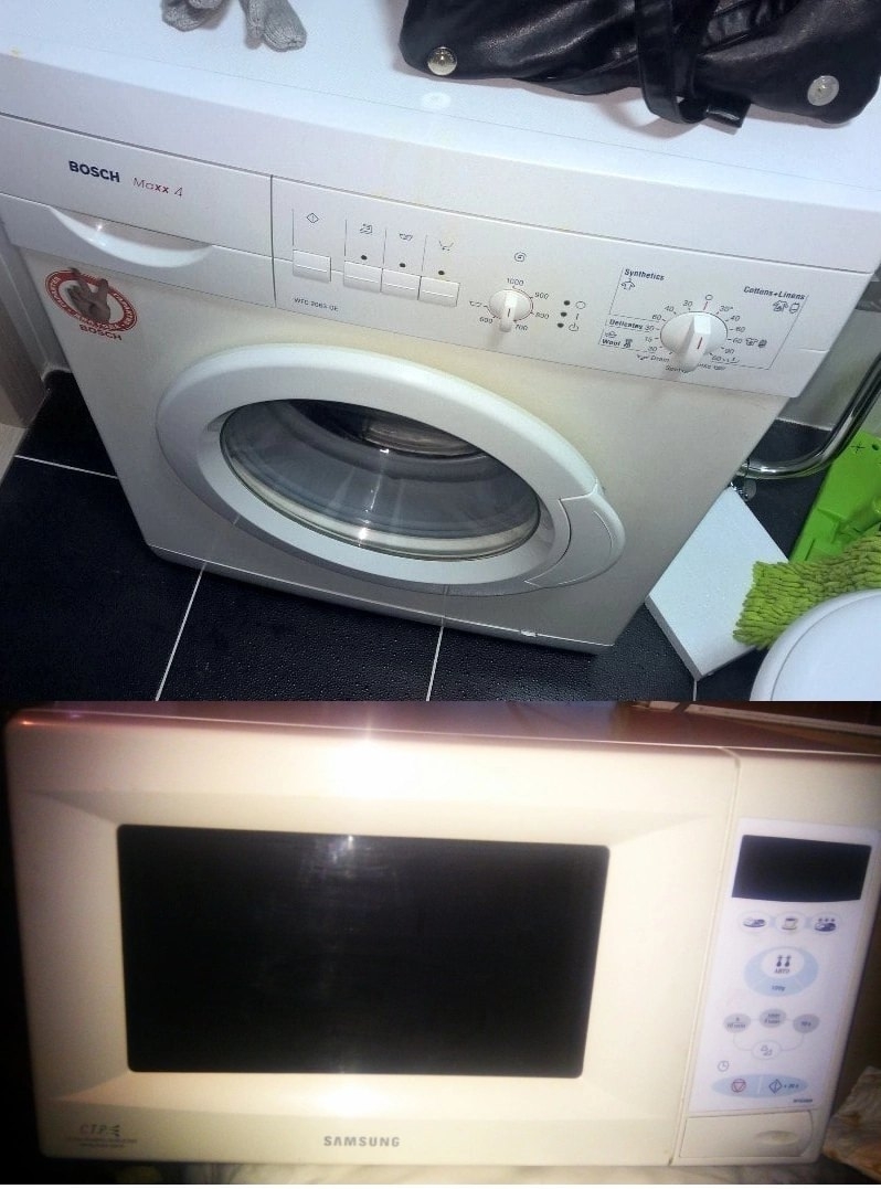 Виктора уса - 4 №1