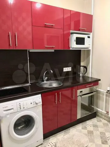 Михаила Кулагина - 35 №7