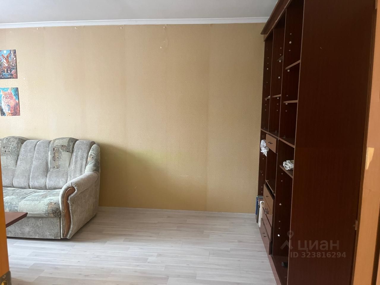 Тимирязева - 85/1 №5