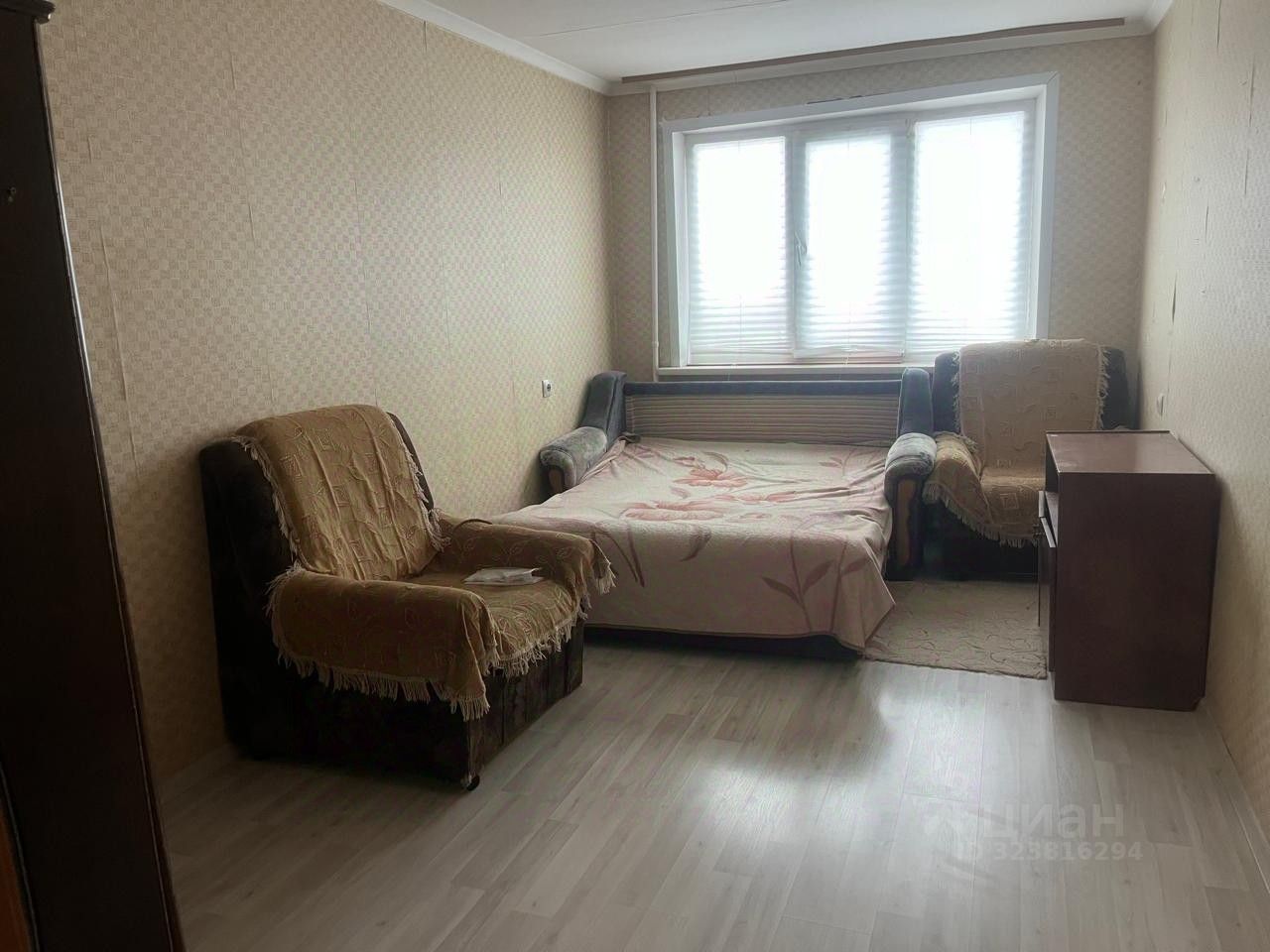 Тимирязева - 85/1 №4