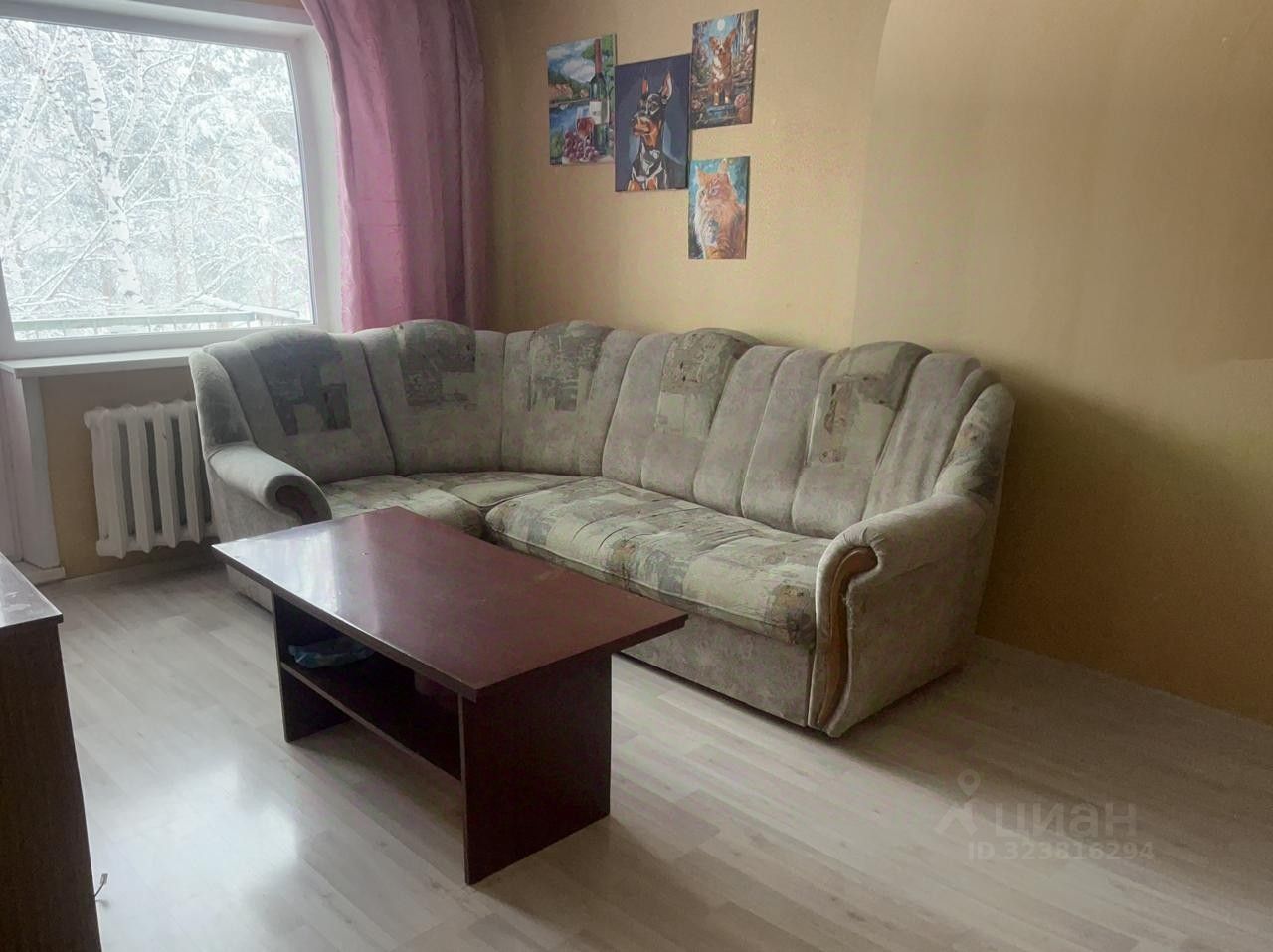 Тимирязева - 85/1 №1