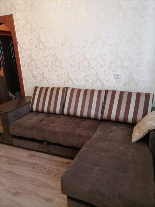 Алтайская - 12/1 №1