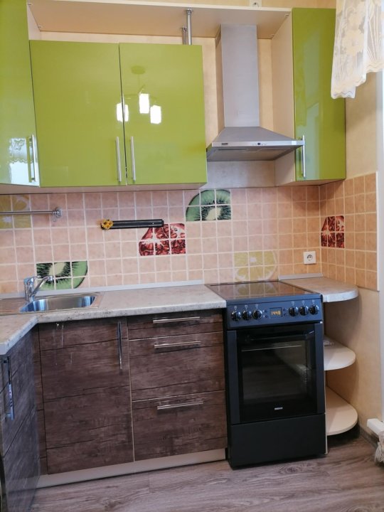 Алтайская - 12/1 №2