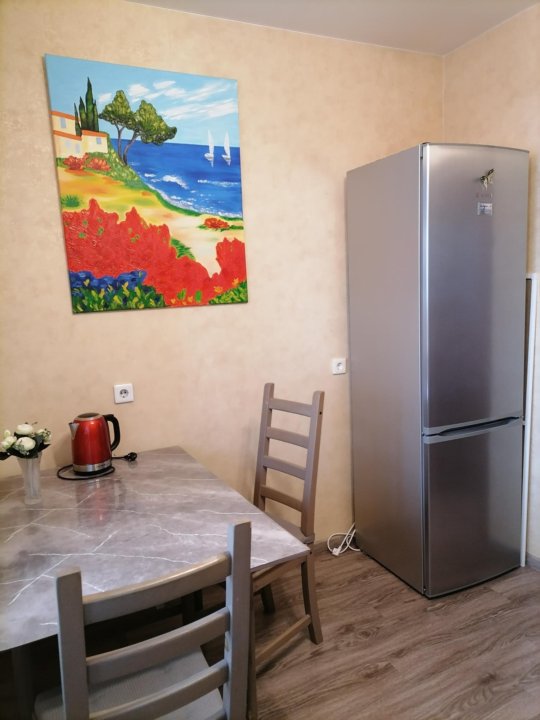 ул. Алтайская, д.12/1 №1